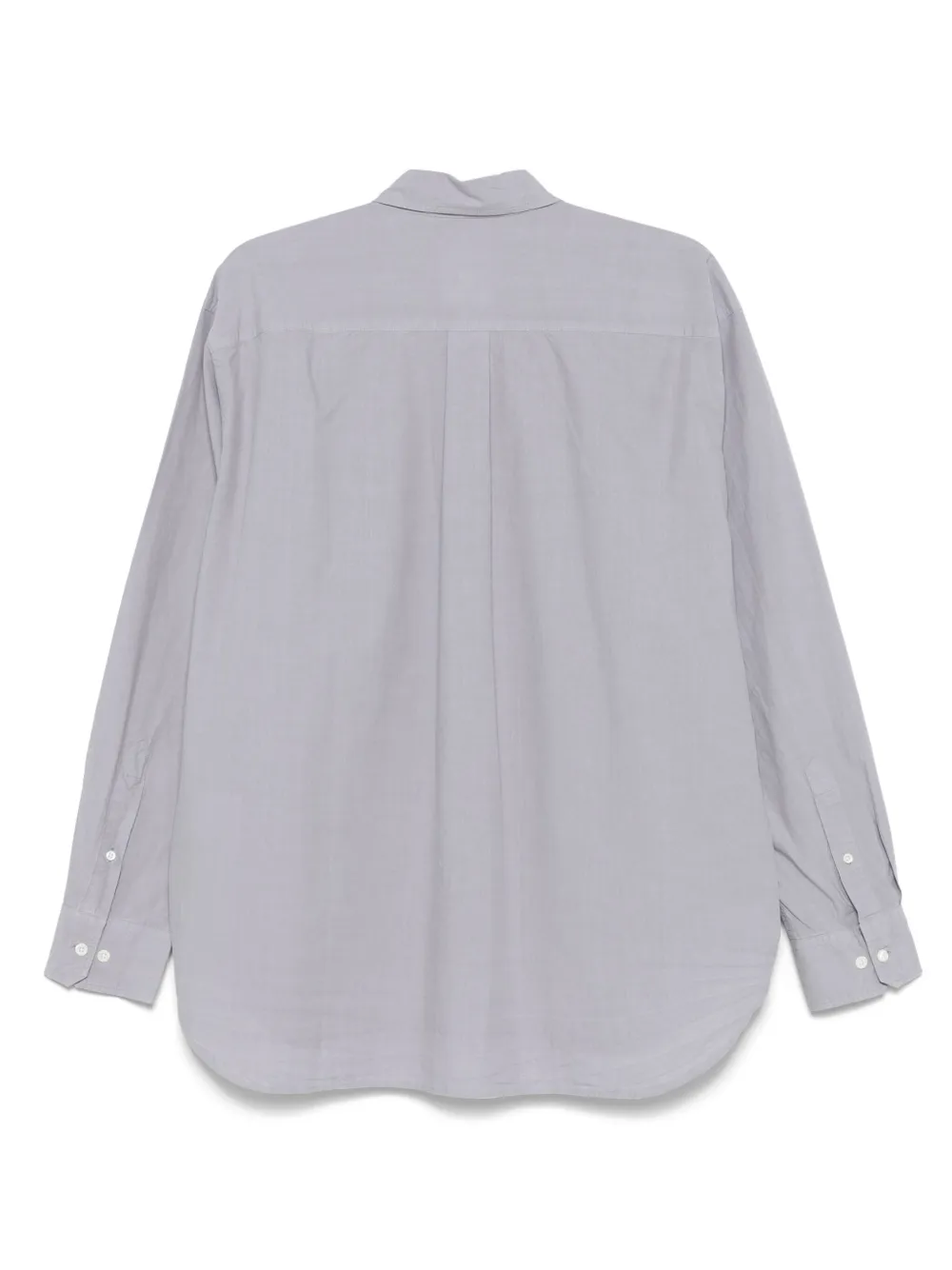 Norse Projects cotton-blend shirt | Image 2