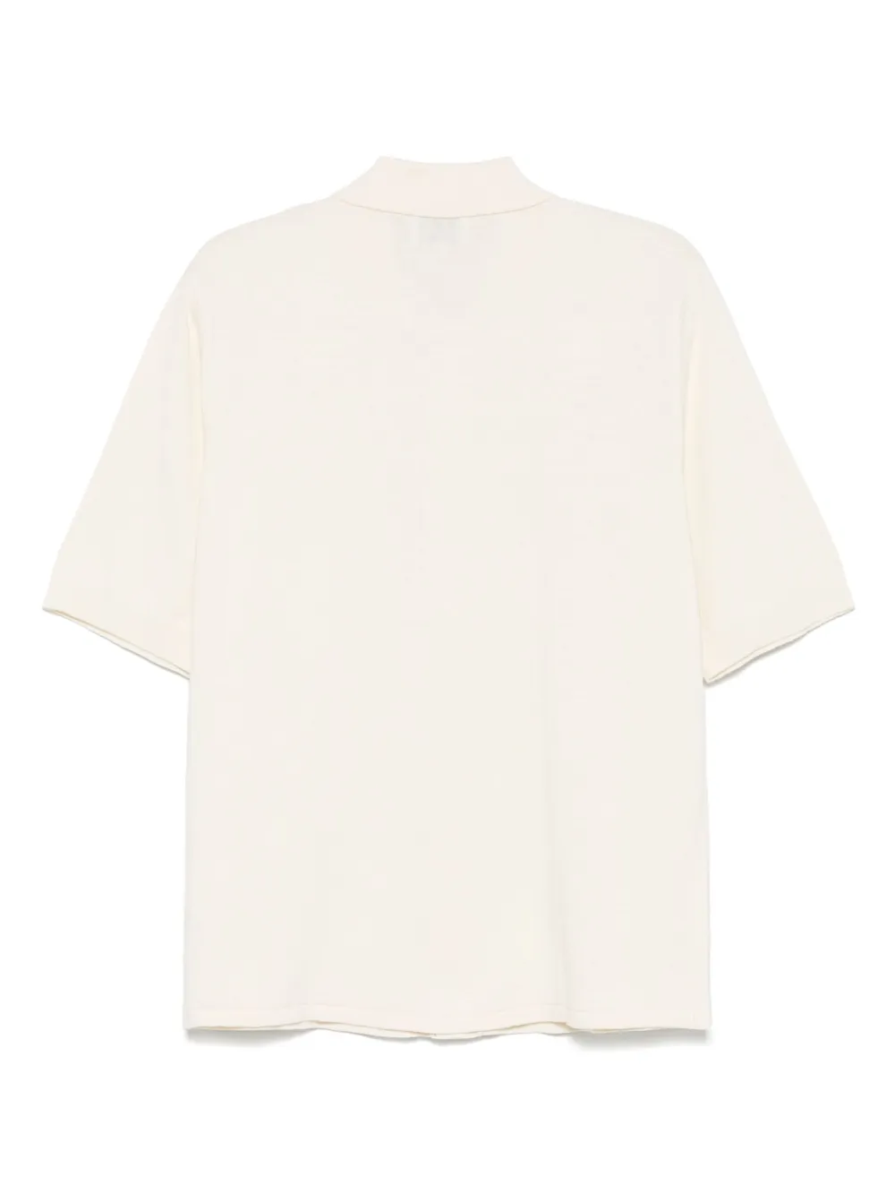 Norse Projects linen-cotton shirt | Image 2