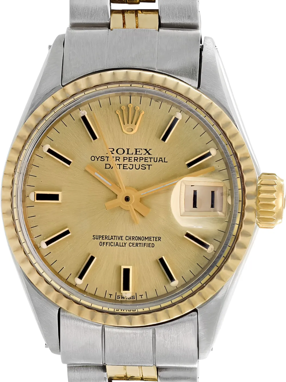 Datejust 26mm