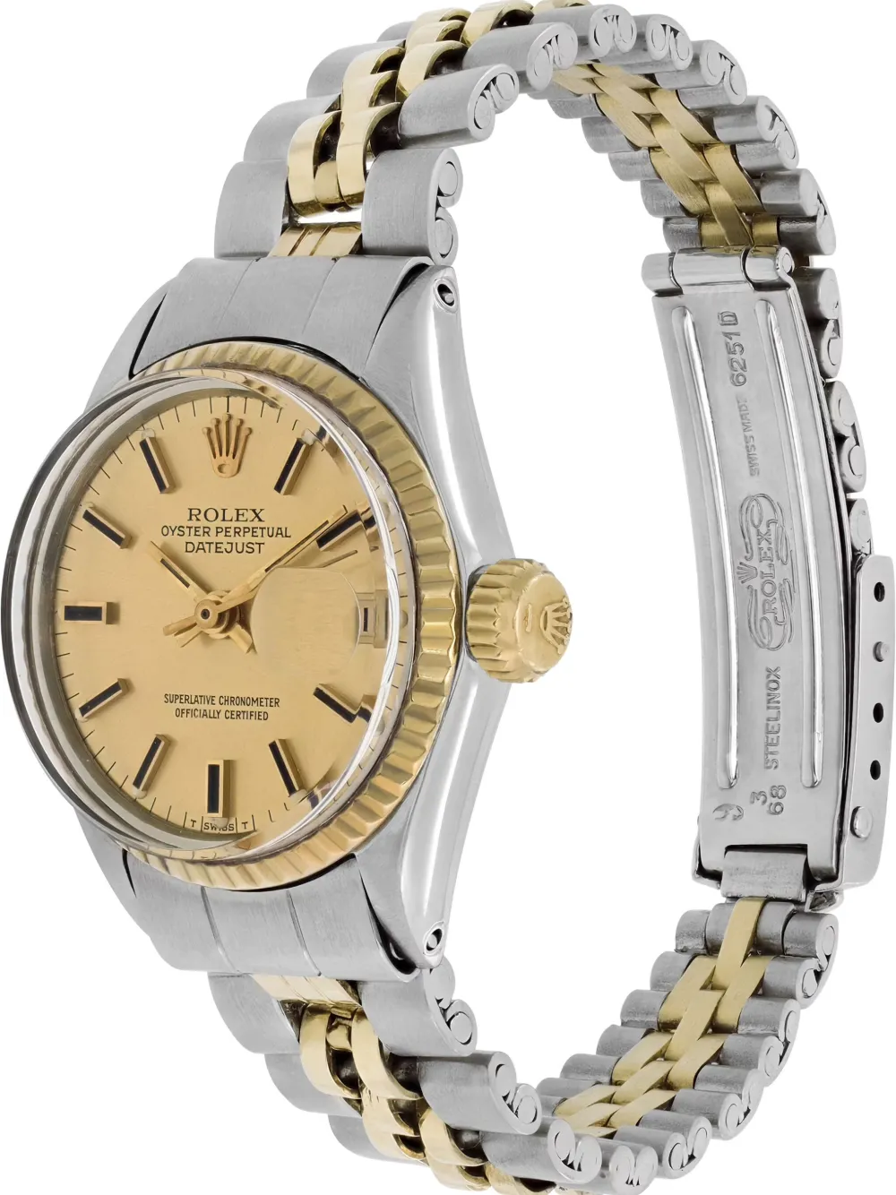 Rolex reloj Datejust de 26mm | Relojes de vestir de archivo | Image 2