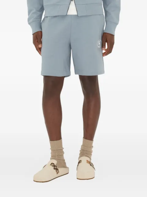 Burberry EDK cotton shorts