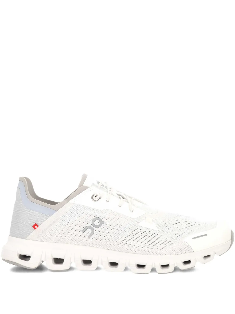 On Running tenis Cloud 5 | blanco | Image 1