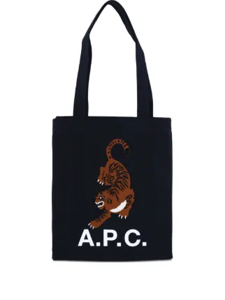 A.P.C.