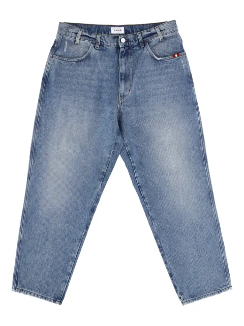 AMISH jeans de algodón