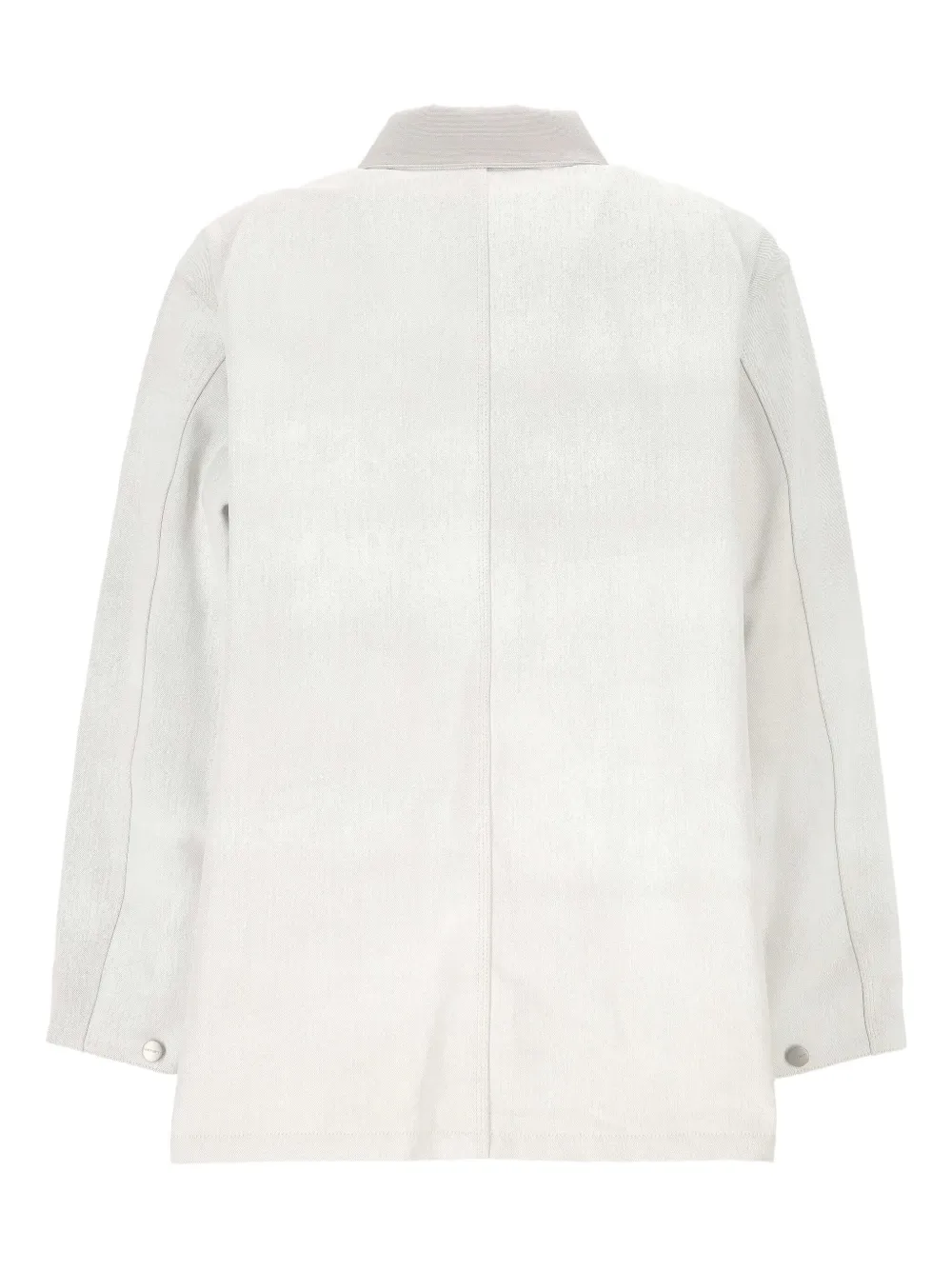 Junya Watanabe MAN cotton denim jacket | Denim Jackets | Image 2