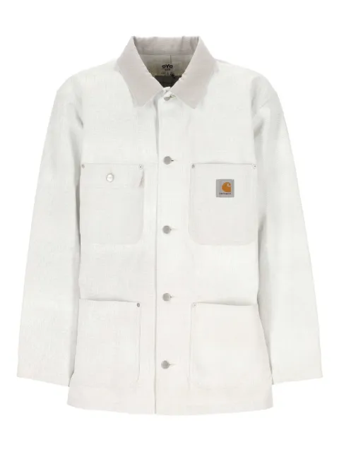 Junya Watanabe MAN cotton denim jacket
