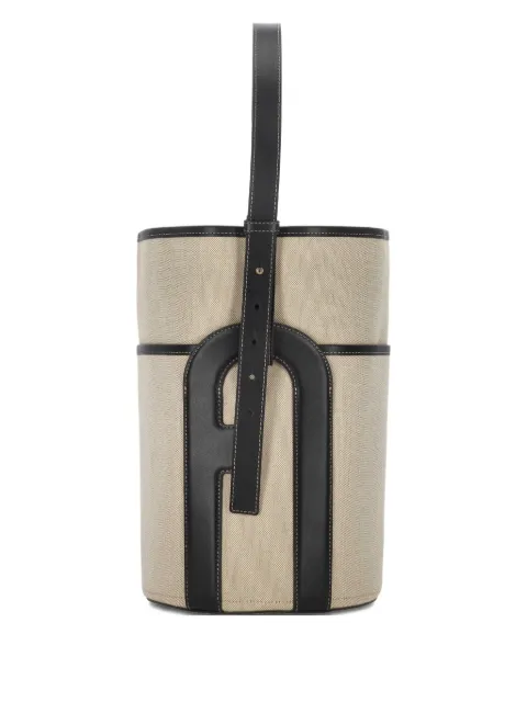 Furla bolsa bucket Lido