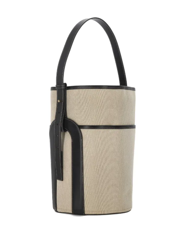 Furla Lido バケットバッグ | ニュートラル | FARFETCH JP