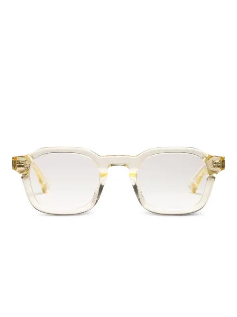 Peter & May Walk Hero square-frame sunglasses