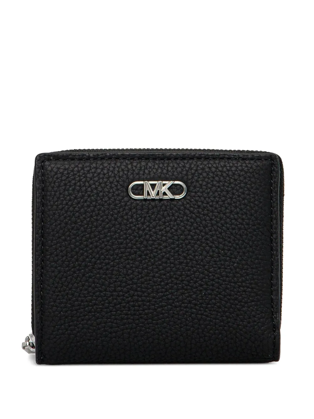 Michael Michael Kors cartera texturizada | negro | Image 1