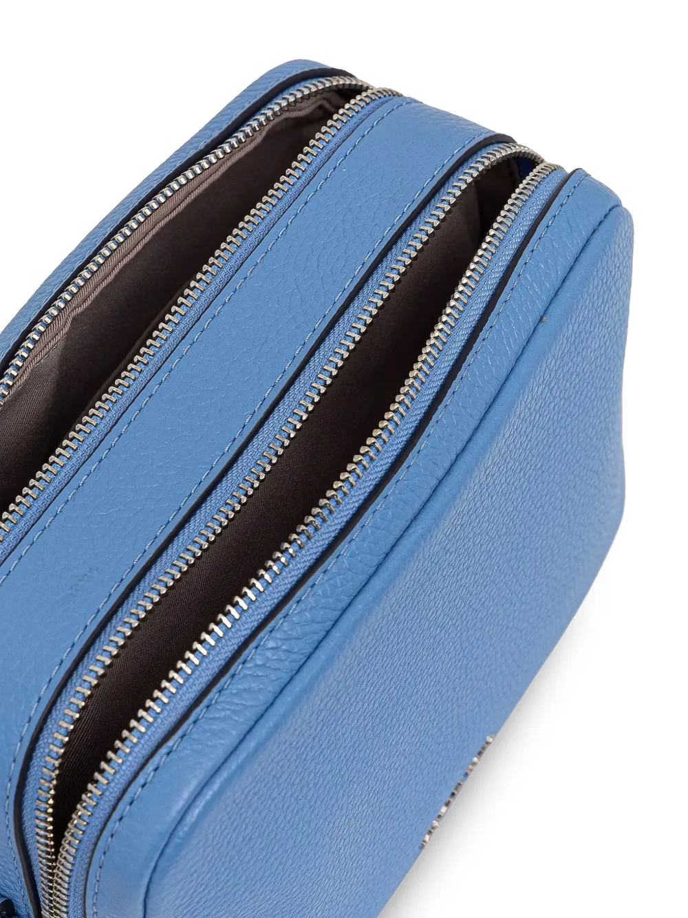Michael Kors Crossbodytas Blauw
