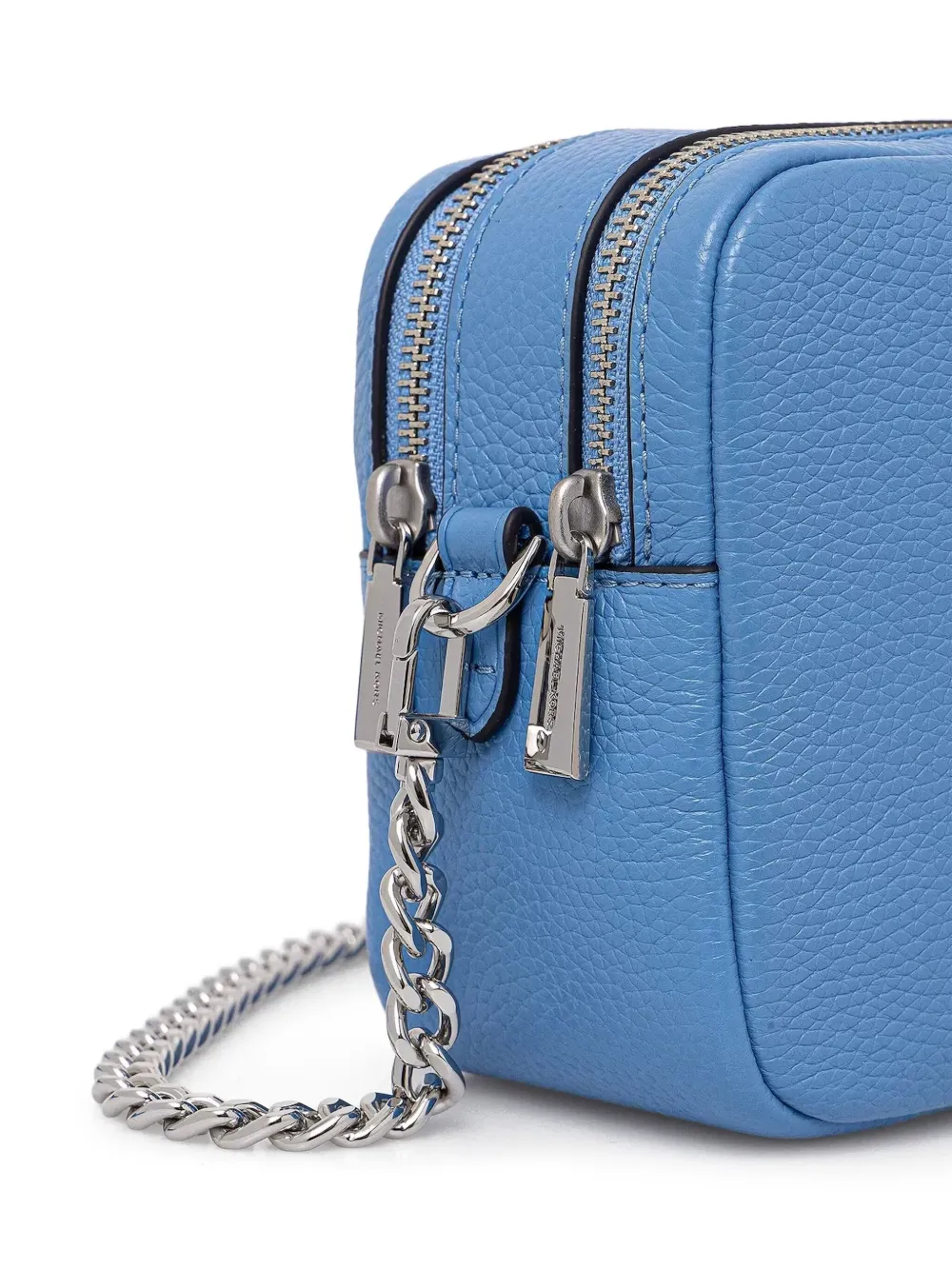 Michael Kors Crossbodytas Blauw