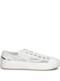Michael Michael Kors Jude mesh-panelled low-top sneakers - White