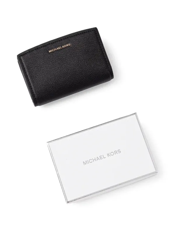 Michael Michael Kors 財布 | ブラック | FARFETCH JP