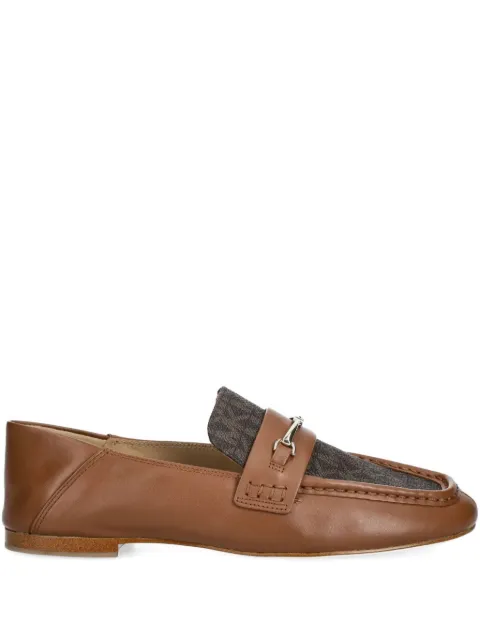 Michael Michael Kors Lordsy Lena loafers