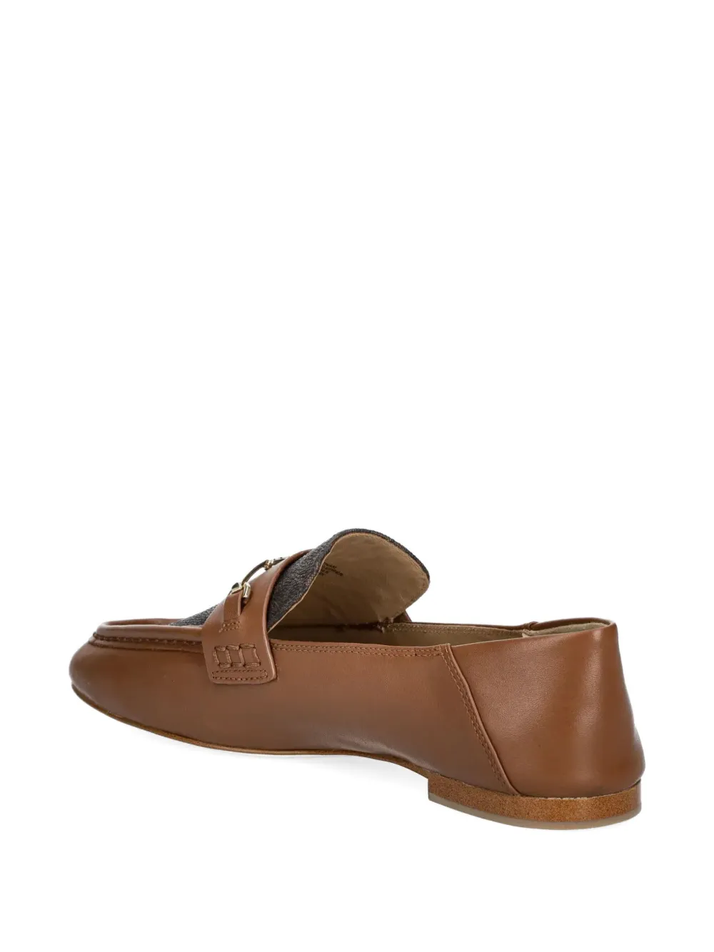 Michael Kors Lordsy Lena loafers Bruin