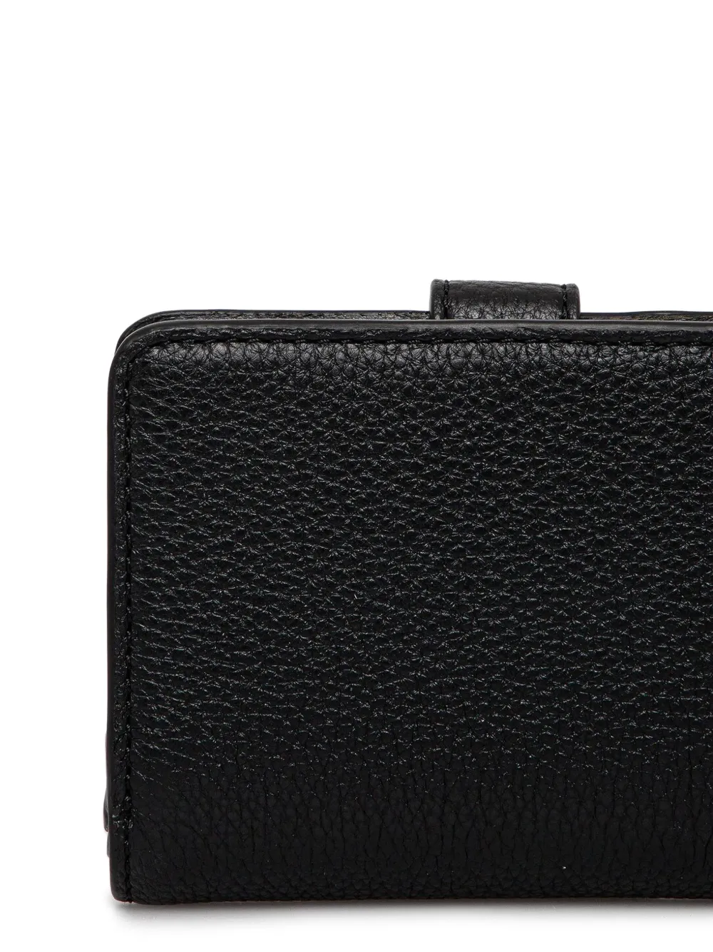 Michael Michael Kors Padlock-detail Wallet