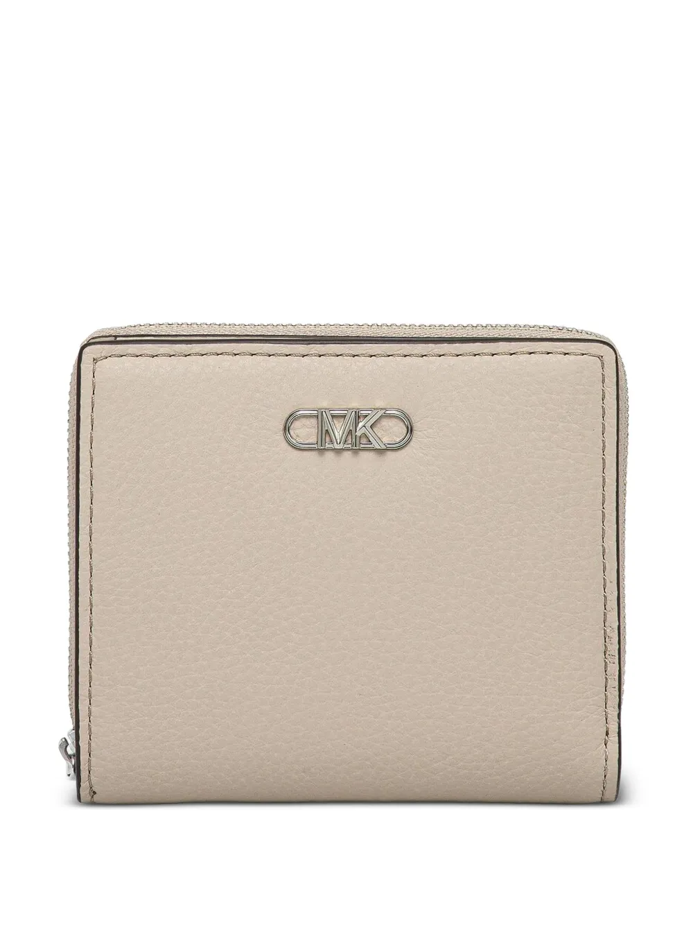Michael Michael Kors zip-around wallet | blanc | Image 1