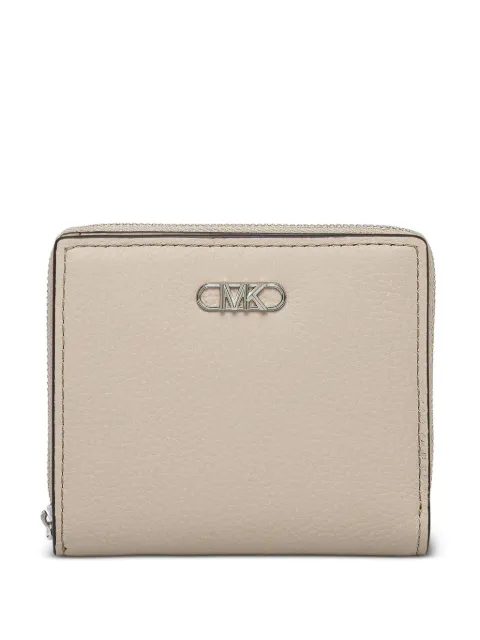 Michael Michael Kors zip-around wallet