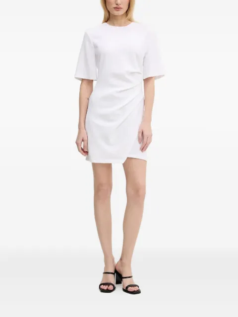 Aniye By short-sleeve mini dress