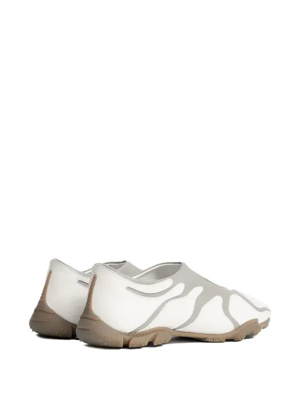 ROMBAUT ホワイト Core Boccaccio I White Sneakers - Rombaut - Footwear – ROMBAUT