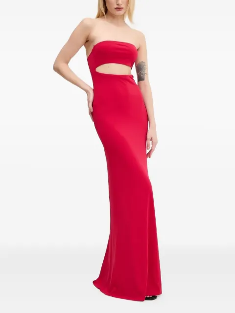 Aniye By cut-out maxi dress