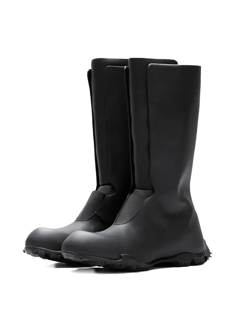 Rombaut knee-high boots | Knee-High Boots | Image 2
