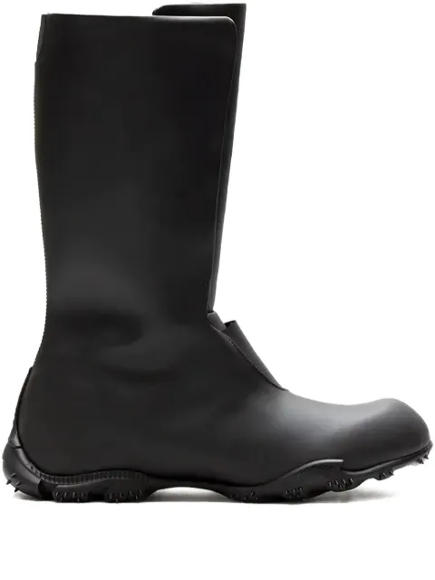 Rombaut knee-high boots