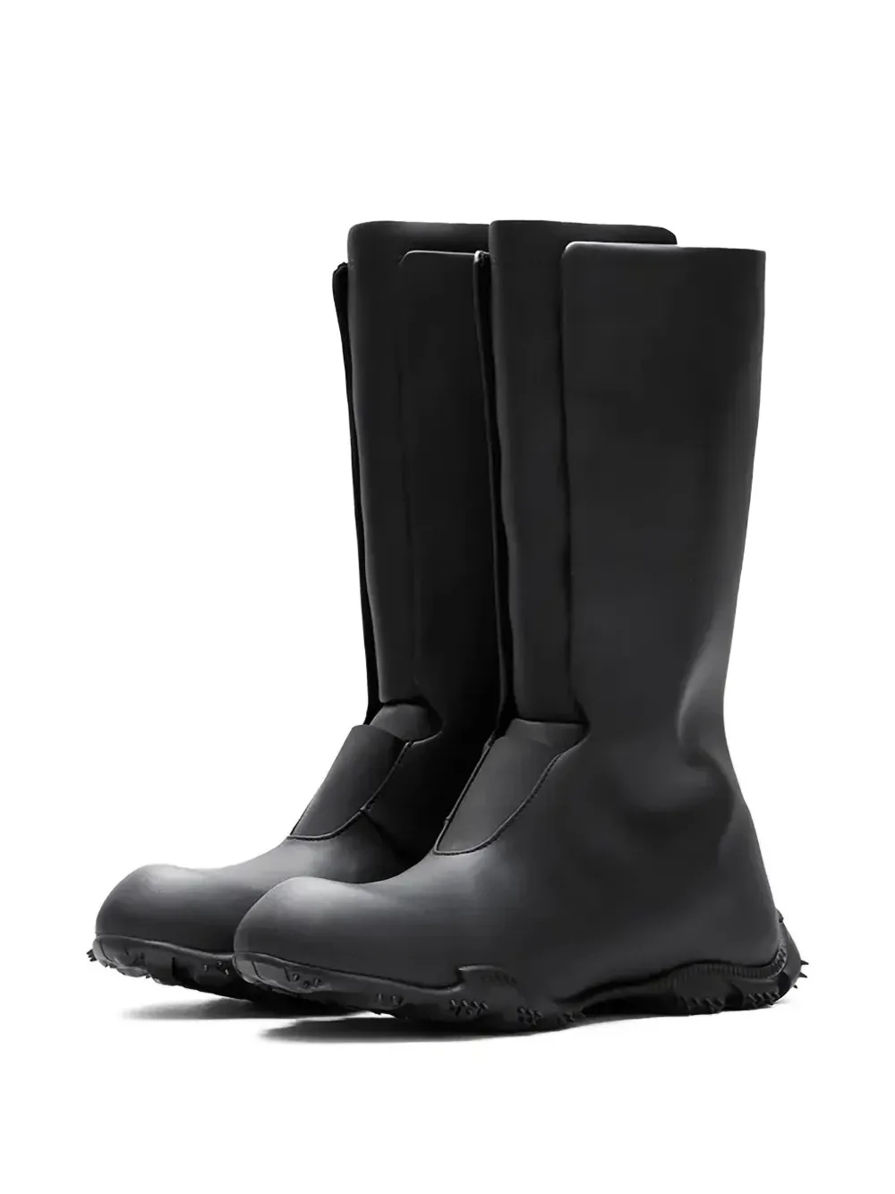 Rombaut bottes lacées en cuir | bottes | Image 2