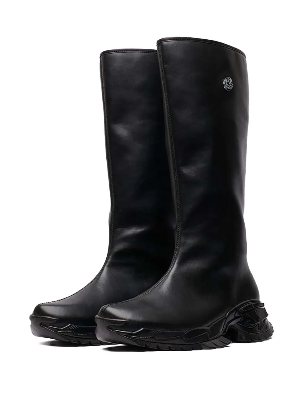 Rombaut knee-high boots | Knee-High Boots | Image 2