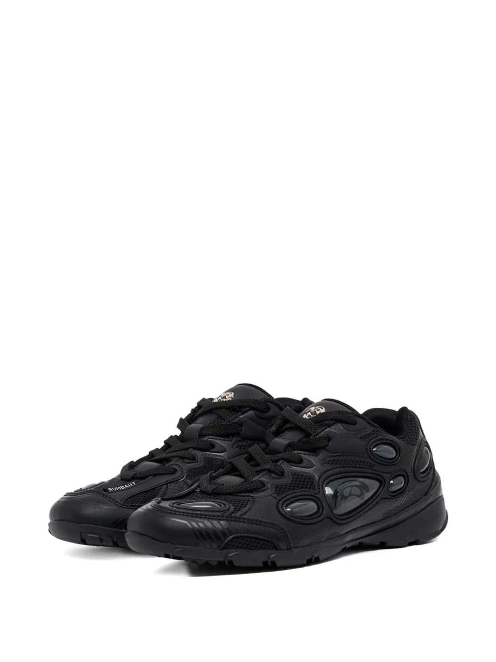 Rombaut bubble-effect sneakers | Low-Tops | Image 2