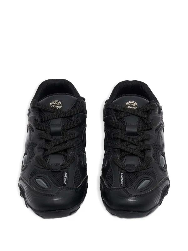 Rombaut パネル スニーカー | ブラック | FARFETCH JP