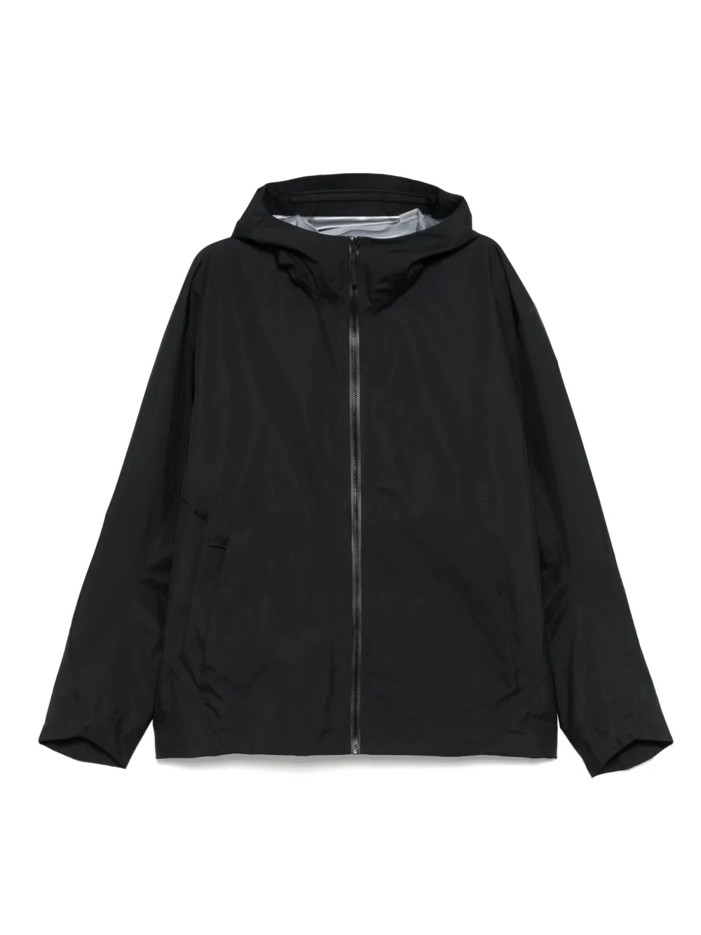 Veilance Hooded Jacket