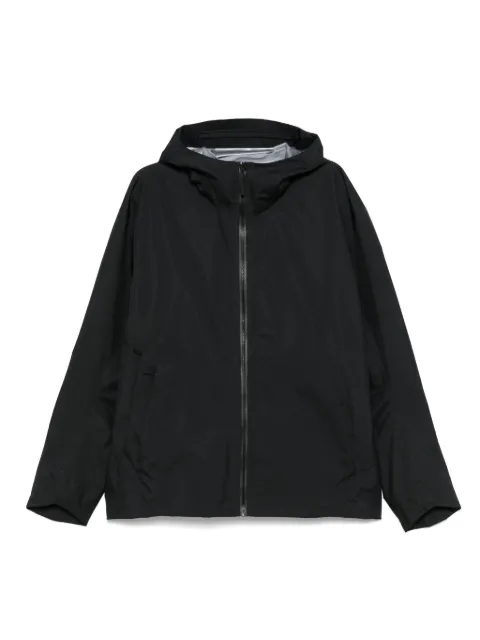 Veilance hooded jacket