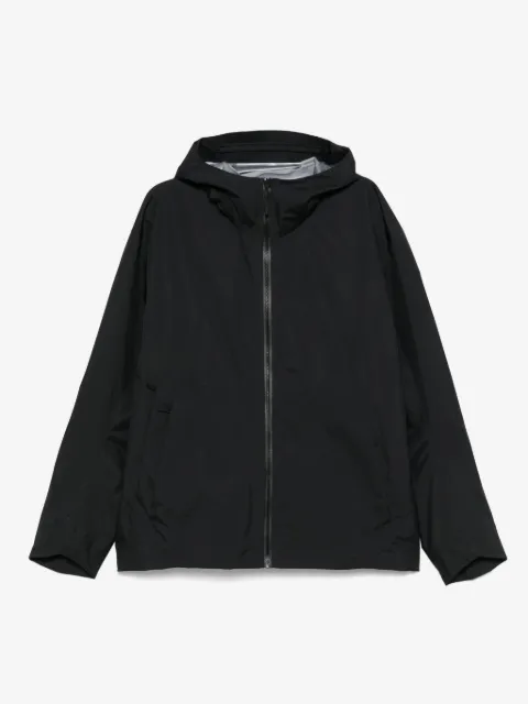 Veilance Arris hooded jacket