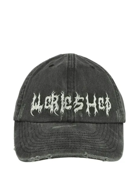 032c Faithless cap
