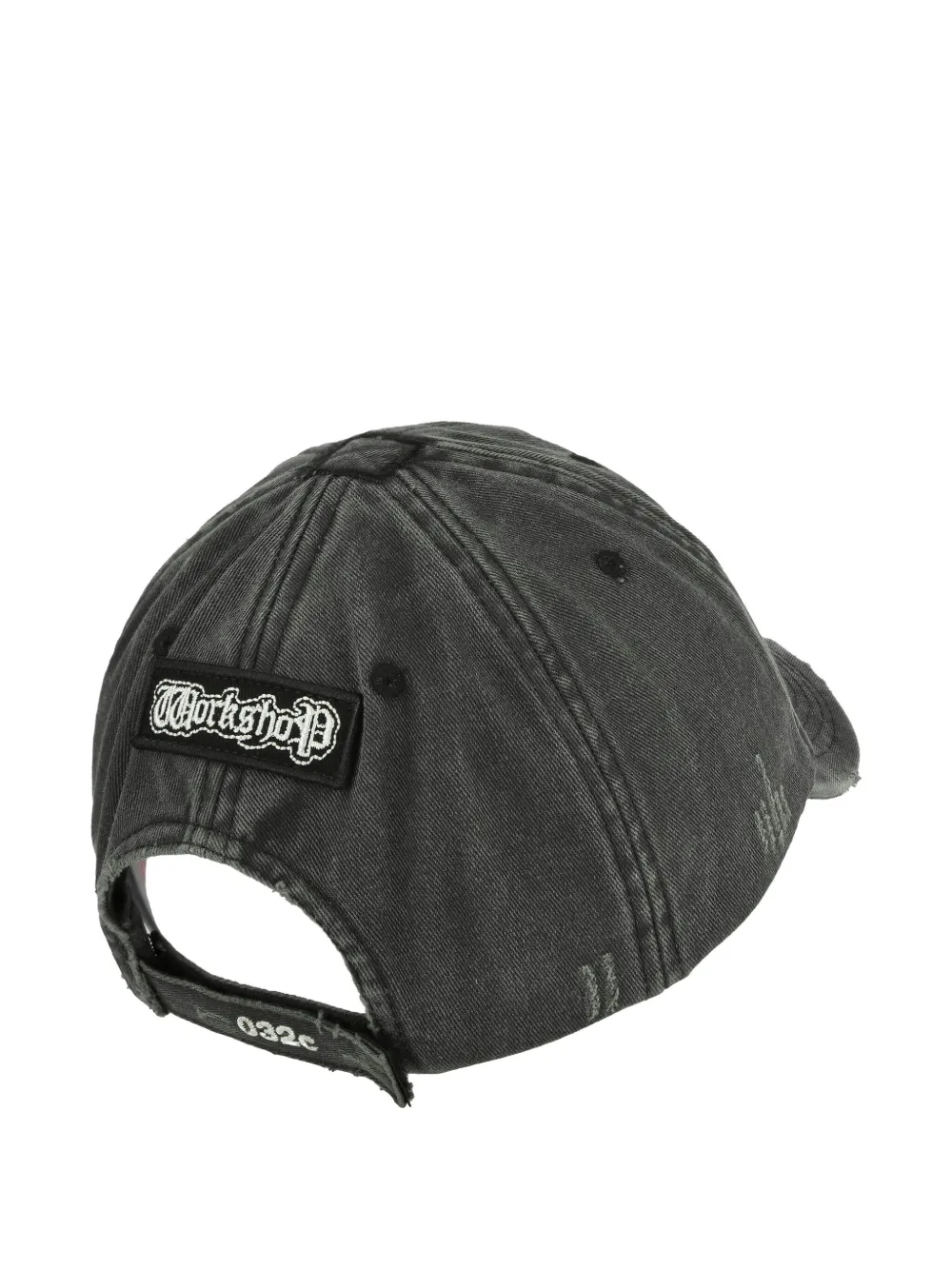 032c Faithless cap | Men | Image 2