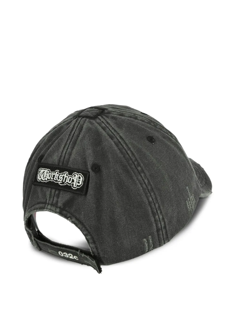 032c gorra Faithless | Hombre | Image 2