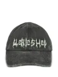 032c Faithless cap - Black