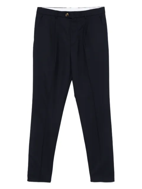 Brunello Cucinelli straight-leg trousers 
