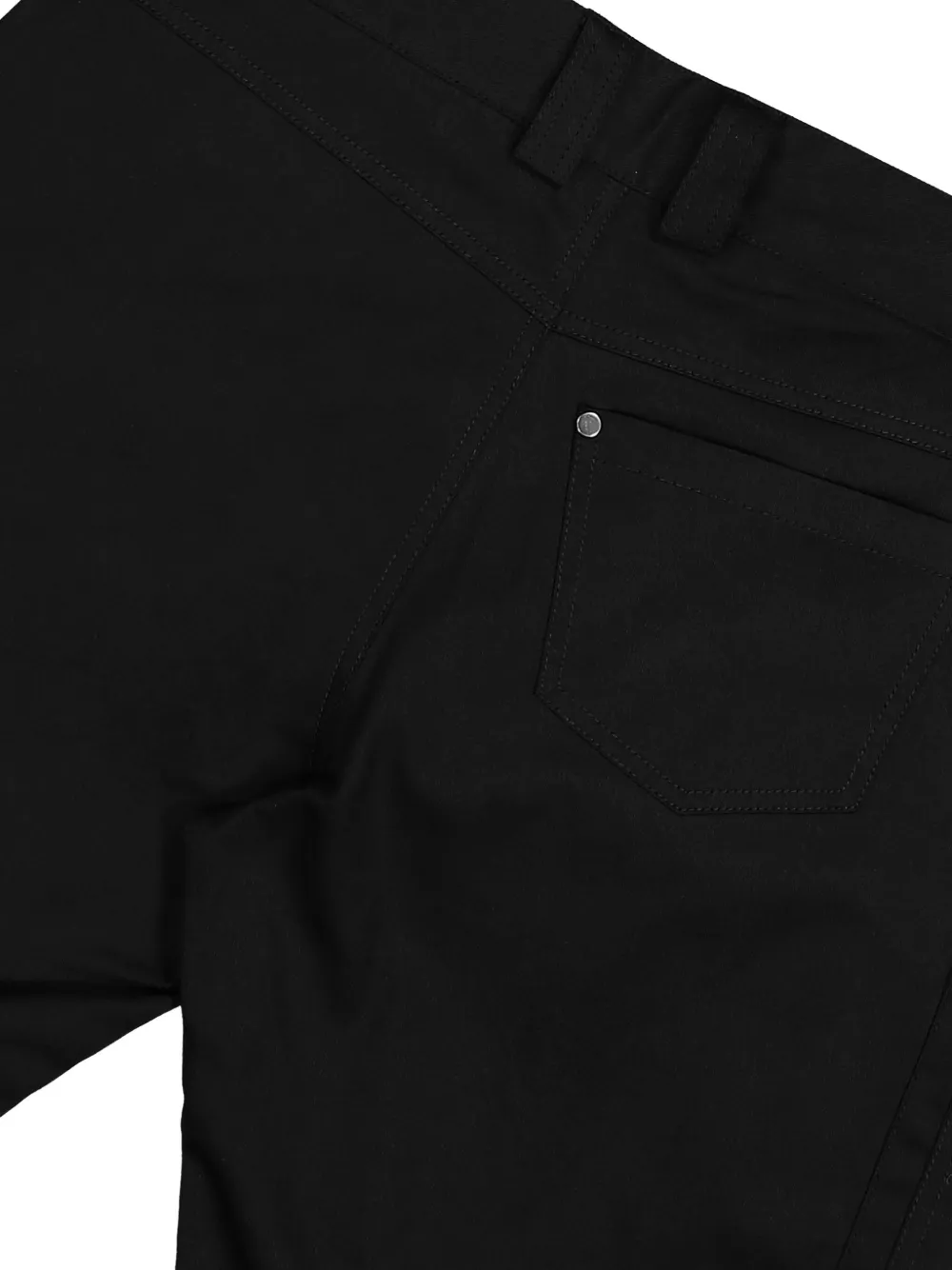 GMBH KNEE-PATCH CARGO TROUSERS