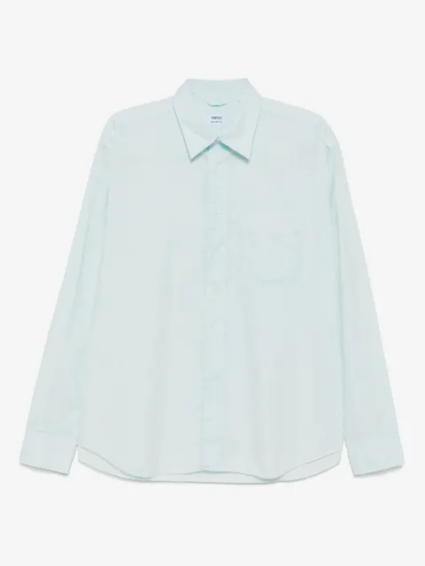 ASPESI Camicia Fred shirt