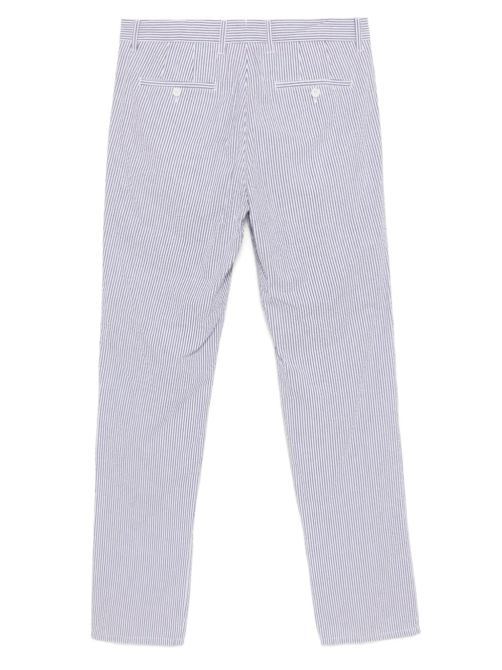 ASPESI Pantalone New Herman trousers - Grijs