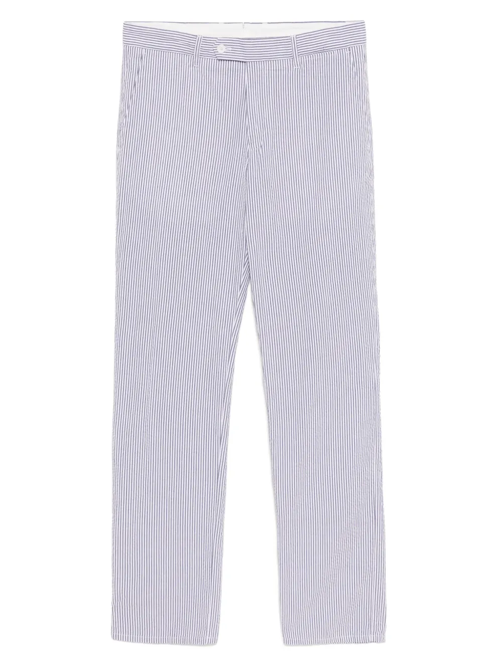 ASPESI Pantalone New Herman trousers | Grey | Image 1