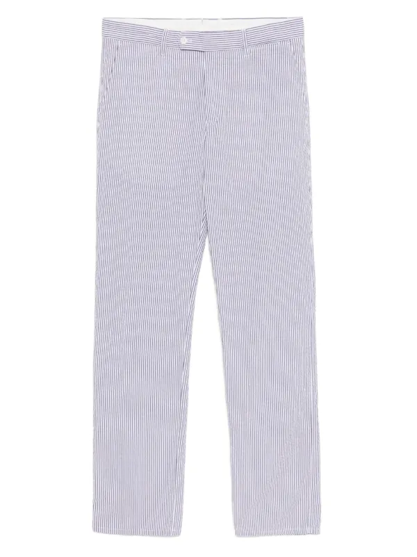 ASPESI Pantalone New Herman Trousers in Grey