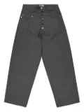 GmbH workwear trousers - Grey
