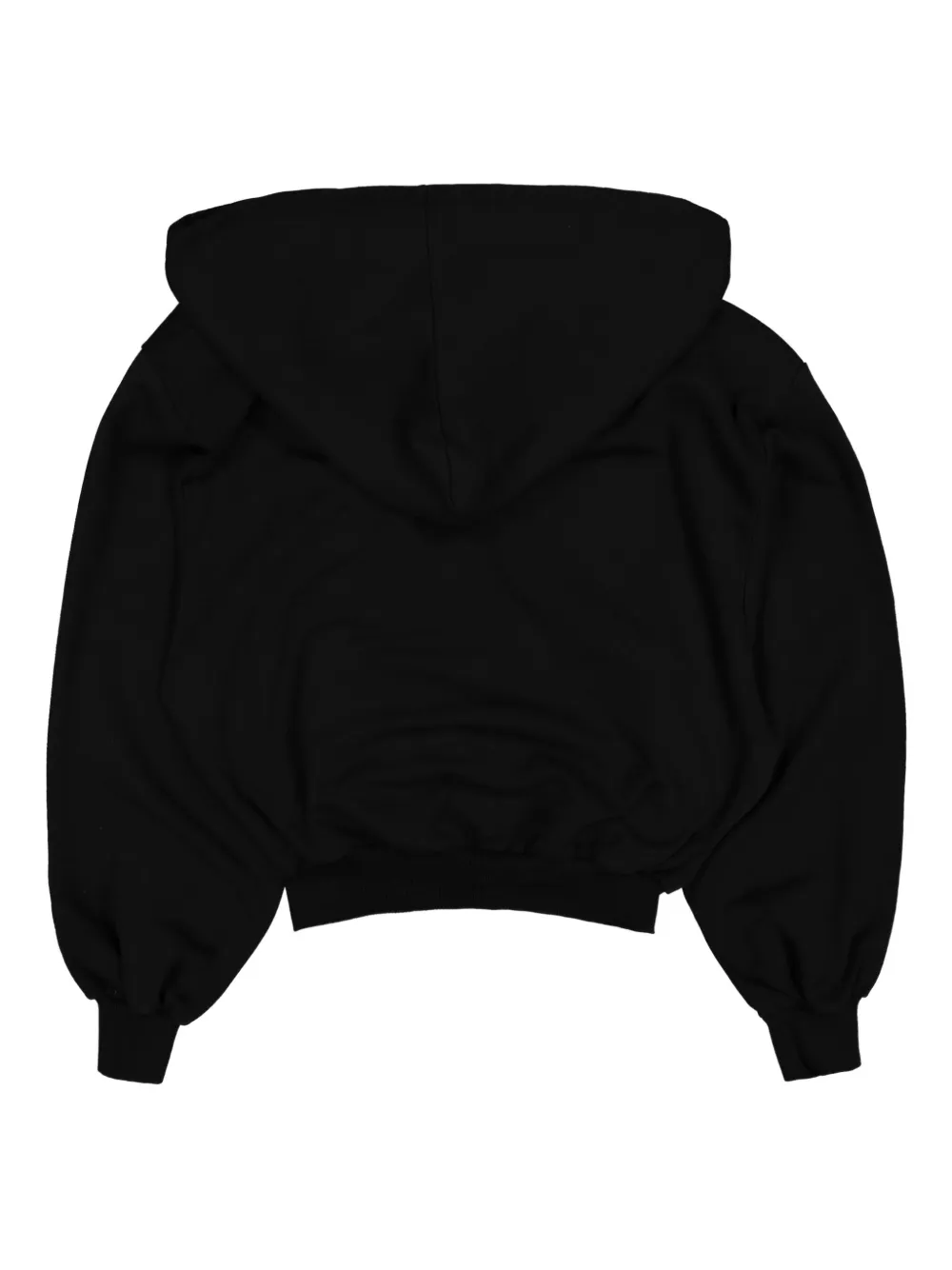 GmbH logo-patch hoodie | Hoodies | Image 2