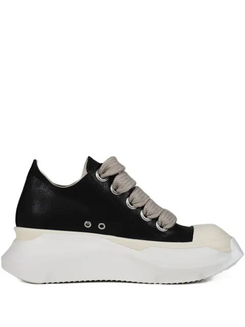 Rick Owens DRKSHDW Jumbo Laced Abstract sneakers