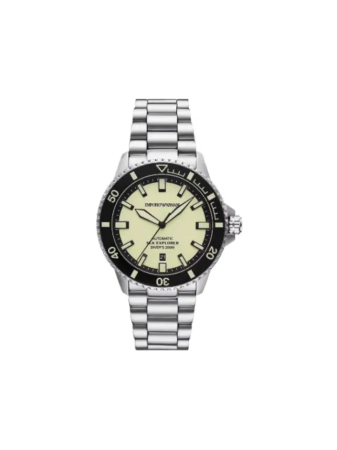 Emporio Armani Sea Explorer 42.5mm