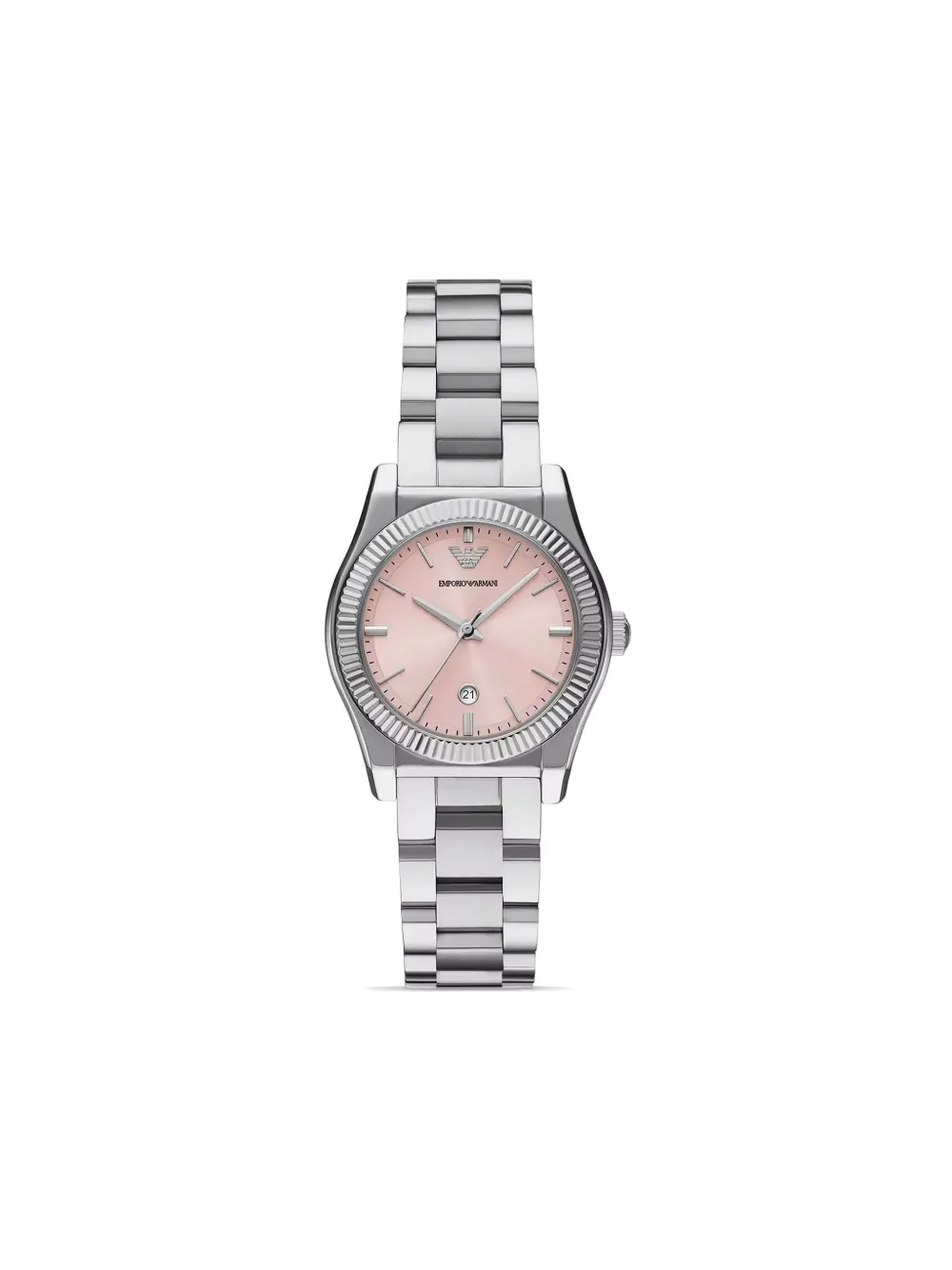 Three-Hand 32mm